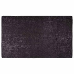 vidaXL Tappeto Lavabile Antracite 150x230 cm Antiscivolo