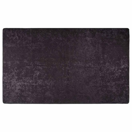 vidaXL Tappeto Lavabile Antracite 150x230 cm Antiscivolo