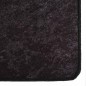 vidaXL Tappeto Lavabile Antracite 150x230 cm Antiscivolo