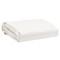 vidaXL Telone Bianco 5x8 m 650 g/m² vidaXL Telone Bianco 5x8 m 650 g/m²