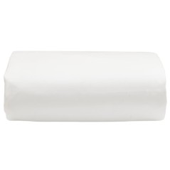 vidaXL Telone Bianco 1,5x2 m 650 g/m²