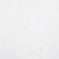 vidaXL Telone Bianco 1,5x2 m 650 g/m²