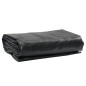 vidaXL Telone Antracite 1x2,5 m 650 g/m² vidaXL Telone Antracite 1x2,5 m 650 g/m²