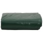 vidaXL Telone Verde Ø 2,4 m 650 g/m² vidaXL Telone Verde Ø 2,4 m 650 g/m²