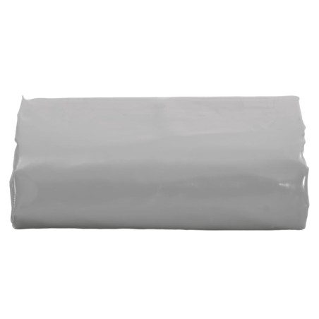 vidaXL Telone Grigio 5x7 m 650 g/m²