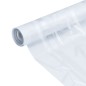 vidaXL Pellicole per Finestre Smerigliate 2pz Motivo Bambù in PVC
