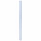 vidaXL Pellicole Statiche Smerigliate Grigie Trasparenti 5pz in PVC vidaXL Pellicole Statiche Smerigliate Grigie Trasparenti 5pz in PVC
