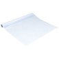 vidaXL Pellicole Statiche Smerigliate Grigie Trasparenti 5pz in PVC vidaXL Pellicole Statiche Smerigliate Grigie Trasparenti 5pz in PVC