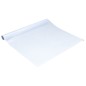 vidaXL Pellicole Statiche Smerigliate Grigie Trasparenti 5pz in PVC vidaXL Pellicole Statiche Smerigliate Grigie Trasparenti 5pz in PVC