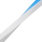 vidaXL Canalina per Cavi Autoadesiva 100x60 mm 10 m in PVC