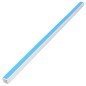 vidaXL Canalina per Cavi Autoadesiva 15x10 mm 30 m in PVC