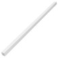 vidaXL Canalina per Cavi Autoadesiva 15x10 mm 30 m in PVC