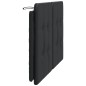 vidaXL Cuscino Testiera Nero 140 cm in Similpelle vidaXL Cuscino Testiera Nero 140 cm in Similpelle