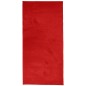 vidaXL Tappeto OVIEDO a Pelo Corto Rosso 100x200 cm