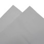 vidaXL Telone Grigio 4x7 m 650 g/m² vidaXL Telone Grigio 4x7 m 650 g/m²
