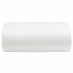 vidaXL Telone Bianco 3x4 m 650 g/m²