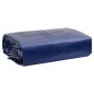 vidaXL Telone Blu 2x3 m 650 g/m² vidaXL Telone Blu 2x3 m 650 g/m²