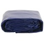 vidaXL Telone Blu 2x3 m 650 g/m² vidaXL Telone Blu 2x3 m 650 g/m²