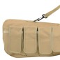 vidaXL Borsa per Fucile con Tracolla 135 cm in Tessuto Oxford vidaXL Borsa per Fucile con Tracolla 135 cm in Tessuto Oxford