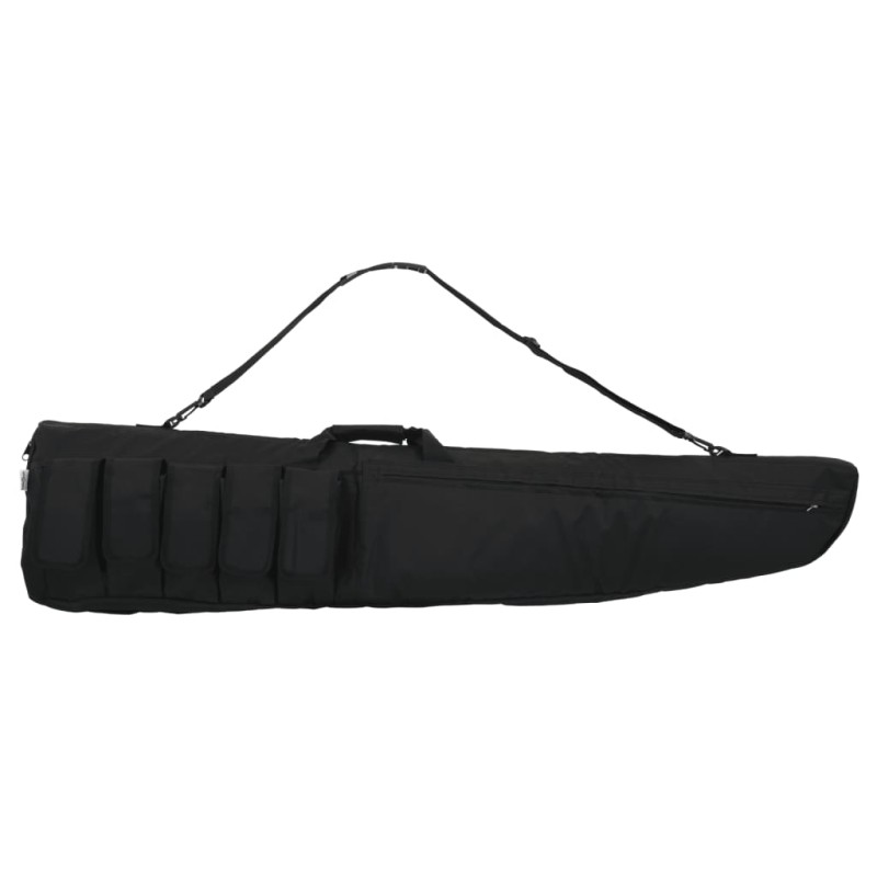 vidaXL Borsa per Fucile con Tracolla 135 cm in Tessuto Oxford vidaXL Borsa per Fucile con Tracolla 135 cm in Tessuto Oxford