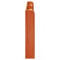 vidaXL Testiera con Ripiani Marrone Cera 180 cm Legno Massello di Pino vidaXL Testiera con Ripiani Marrone Cera 180 cm Legno Massello di Pino