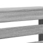 vidaXL Copertura Termosifone Sonoma 175x20x82 cm in Legno Multistrato vidaXL Copertura Termosifone Sonoma 175x20x82 cm in Legno Multistrato