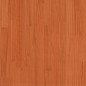 vidaXL Giroletto Casetta Bambini Marrone Cera 80x200 cm Massello Pino vidaXL Giroletto Casetta Bambini Marrone Cera 80x200 cm Massello Pino