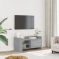 vidaXL Mobile Porta TV Grigio Sonoma 80x35x40 cm in Legno Multistrato vidaXL Mobile Porta TV Grigio Sonoma 80x35x40 cm in Legno Multistrato