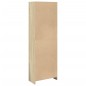vidaXL Libreria Rovere Sonoma 57x28,5x174 cm in Legno Multistrato vidaXL Libreria Rovere Sonoma 57x28,5x174 cm in Legno Multistrato