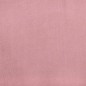 vidaXL Giroletto Rosa 180x200 cm in Velluto vidaXL Giroletto Rosa 180x200 cm in Velluto