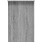 Scrivania Grigio Sonoma 100x50x76 cm in Legno Multistrato Scrivania Grigio Sonoma 100x50x76 cm in Legno Multistrato