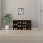 Scarpiera Rovere Marrone 103x30x54,5 cm in Legno Multistrato Scarpiera Rovere Marrone 103x30x54,5 cm in Legno Multistrato