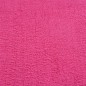 vidaXL Asciugamani per Sapone 10 pz Rosa 30x30 cm 360 g/m² 100% Cotone
