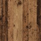vidaXL Scrivania Legno Antico 90x40x72 cm in Legno Multistrato vidaXL Scrivania Legno Antico 90x40x72 cm in Legno Multistrato