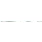 vidaXL Albero di Natale a LED 570 LED Blu 399 cm