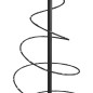 vidaXL Albero di Natale a LED 80 LED Bianco Caldo 120 cm vidaXL Albero di Natale a LED 80 LED Bianco Caldo 120 cm