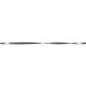 vidaXL Albero di Natale a LED 1534 LED Bianco Caldo 503 cm