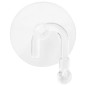 vidaXL Luci di Natale Pupazzo Neve Silhouette 2 pz 35 LED Bianco Caldo vidaXL Luci di Natale Pupazzo Neve Silhouette 2 pz 35 LED Bianco Caldo