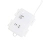 vidaXL Luci di Natale Angelo Silhouette 2 pz 50 LED Bianco Caldo vidaXL Luci di Natale Angelo Silhouette 2 pz 50 LED Bianco Caldo