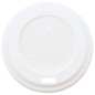 vidaXL Tazze da Caffè in Carta con Coperchi 1000 pz 4oz 100 ml