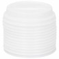 vidaXL Tazze da Caffè in Carta con Coperchi 1000 pz 8oz 200 ml vidaXL Tazze da Caffè in Carta con Coperchi 1000 pz 8oz 200 ml