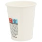 vidaXL Tazze da Caffè in Carta con Coperchi 1000 pz 8oz 200 ml vidaXL Tazze da Caffè in Carta con Coperchi 1000 pz 8oz 200 ml