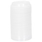 vidaXL Tazze da Caffè in Carta con Coperchi 1000 pz 16oz 400 ml vidaXL Tazze da Caffè in Carta con Coperchi 1000 pz 16oz 400 ml