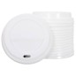 vidaXL Tazze da Caffè in Carta con Coperchi 1000 pz 16oz 400 ml vidaXL Tazze da Caffè in Carta con Coperchi 1000 pz 16oz 400 ml