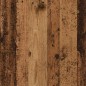 vidaXL Mobile Pensile Legno Antico 30x31x60 cm in Legno Multistrato vidaXL Mobile Pensile Legno Antico 30x31x60 cm in Legno Multistrato