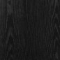 vidaXL Comodini a Muro 2 pz Nero 45x26x28,5 cm vidaXL Comodini a Muro 2 pz Nero 45x26x28,5 cm