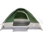 vidaXL Tenda da Campeggio a Cupola per 4 Persone Verde Impermeabile vidaXL Tenda da Campeggio a Cupola per 4 Persone Verde Impermeabile