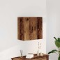 vidaXL Armadietto a Muro Legno Vecchio 60x31x60 cm in Truciolato vidaXL Armadietto a Muro Legno Vecchio 60x31x60 cm in Truciolato