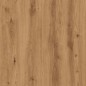 vidaXL Armadietto a Muro Rovere Artigianale 60x31x70 cm in Truciolato