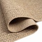 vidaXL Tappeto ZIZUR 100x200 cm Aspetto Iuta per Interni ed Esterni